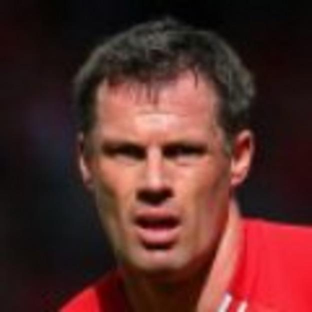 Carragher