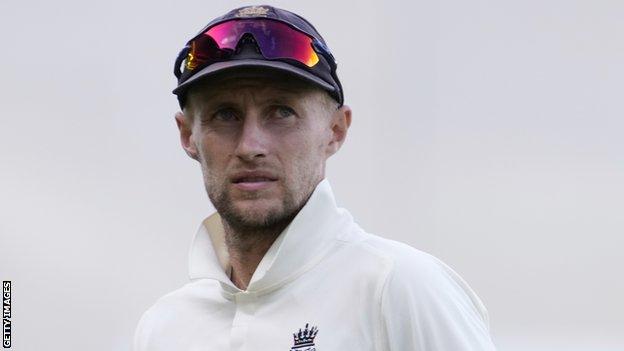 Joe Root