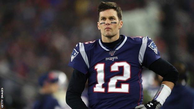 Tom Brady, Number 12, New England Patriots, Captain America