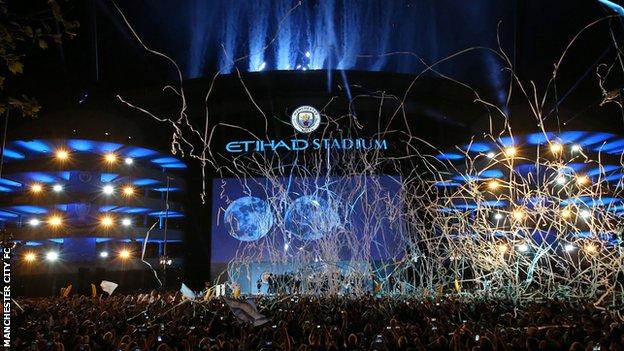 Man City can dominate for years but it's Financial Fair Play, not Arsenal  that could detonate empire
