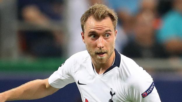 Christian Eriksen stomach injury may be 'chronic', says ...