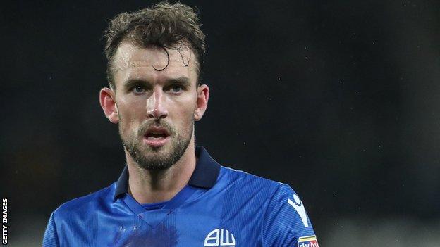 Christian Doidge: Bolton And Forest Green Reach Agreement Over 