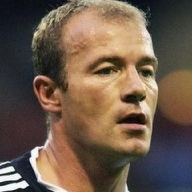 Alan Shearer