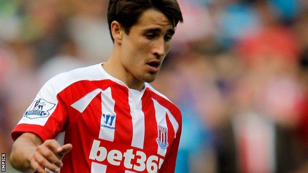 Bojan Krkic