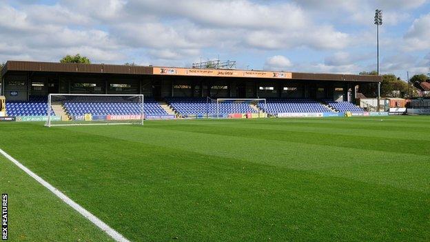 AFC Wimbledon: 80 Applications For Managerial Vacancy - BBC Sport