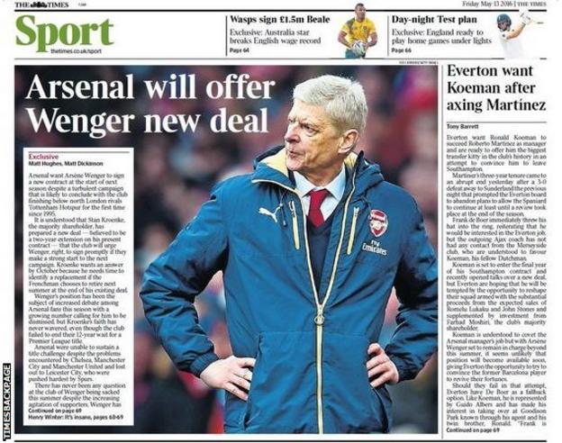 Times backpage