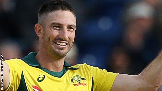 Shaun Marsh