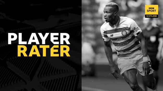 Who is performing? Who isn’t? Vote now in the Rennes v Celtic Player Rater