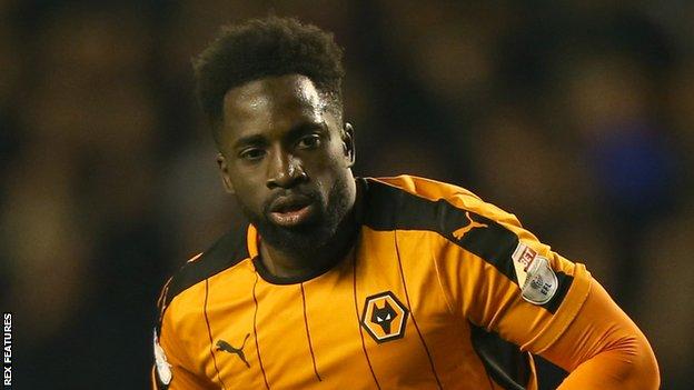 Wolves: Championship winners lost £1m a week during 2017-18 - BBC Sport