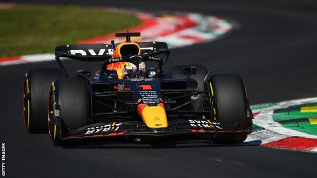 Max Verstappen wins F1 2022 world title - These were the defining