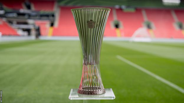 Europa Conference League Final Everything You Need To Know As West Ham Play Fiorentina Bbc Sport 