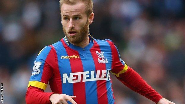 Barry Bannan