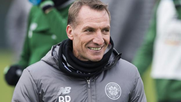 ‘I’m not very good at hiding my frustration’ – Rodgers