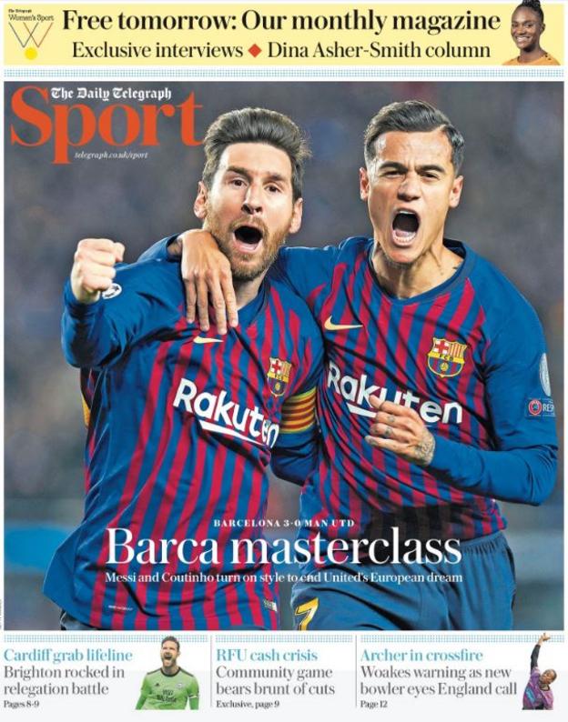 Telegraph