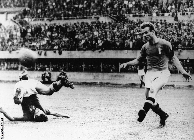 Valeninto Mazzola