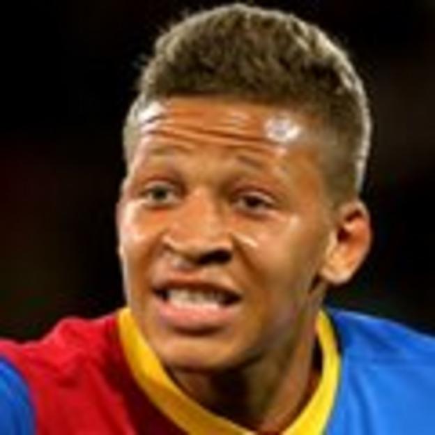 Dwight Gayle