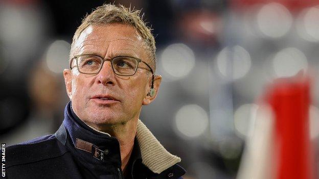 Ralf Rangnick