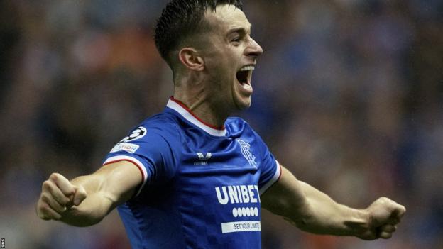 Tom Lawrence