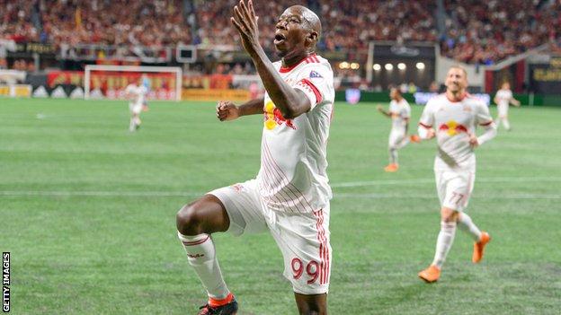 Bradley Wright-Phillips