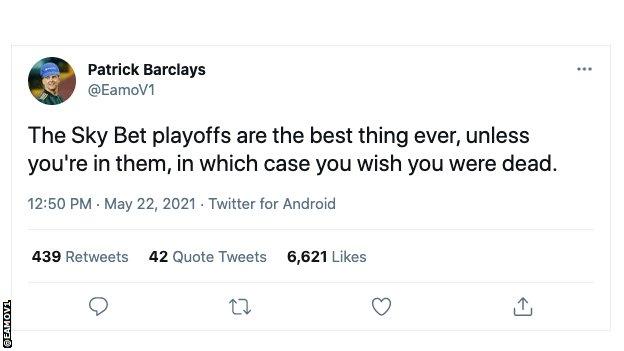 Football twitter deals