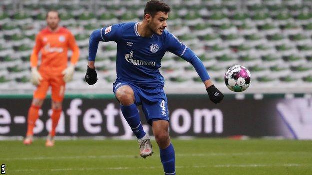 Liverpool transfer news: Ozan Kabak joins on loan as Ben ...