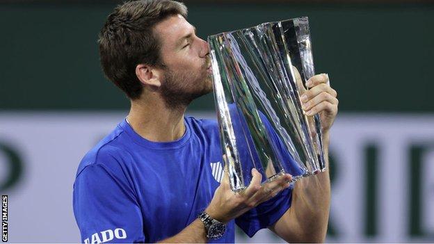 Cameron Norrie keeps slim ATP Finals hopes alive with Vienna Open win