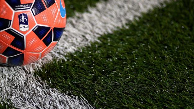 When promotion could mean relegation: National League trio ...