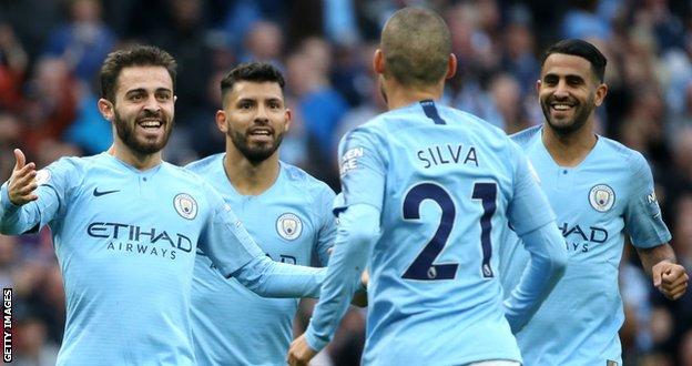 انگلستان- لیگ برتر جزیره- منچسترسیتی- داوید سیلوا- Manchester City -David Silva