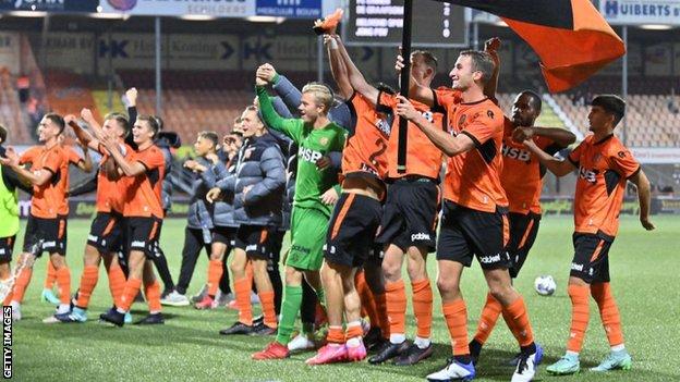 FC Volendam