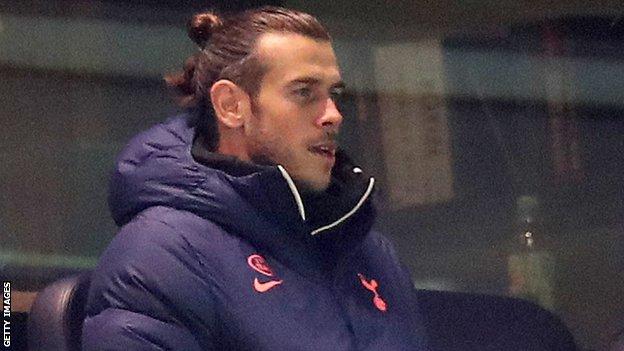 Gareth Bale