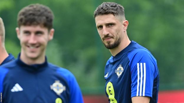 Craig Cathcart