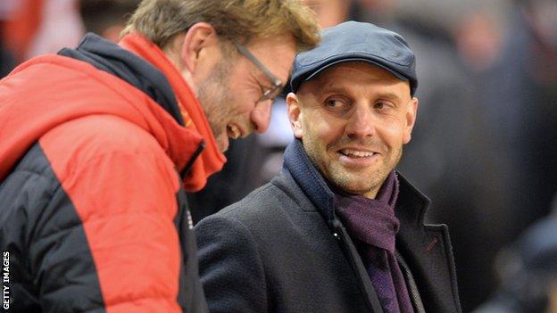 Fa Cup Exeter Boss Paul Tisdale Reflects On Great Night At Liverpool Bbc Sport