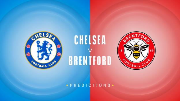 Chelsea v Brentford