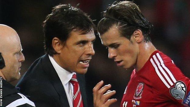 Euro 2016: Gareth Bale fit for Wales against Bosnia-Herzegovina