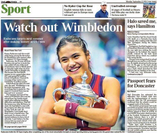 Times