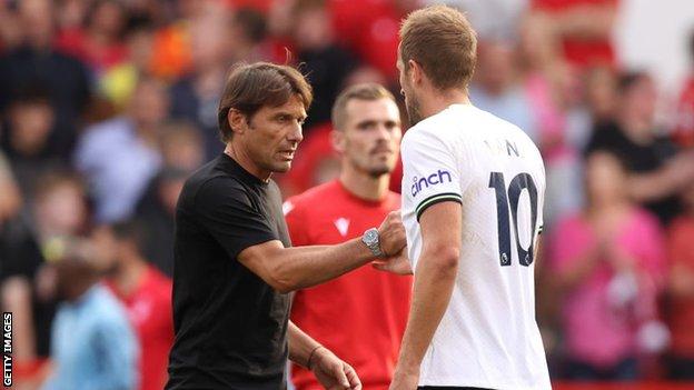 Antonio Conte  Harry Kane Ѻ͡ѹ