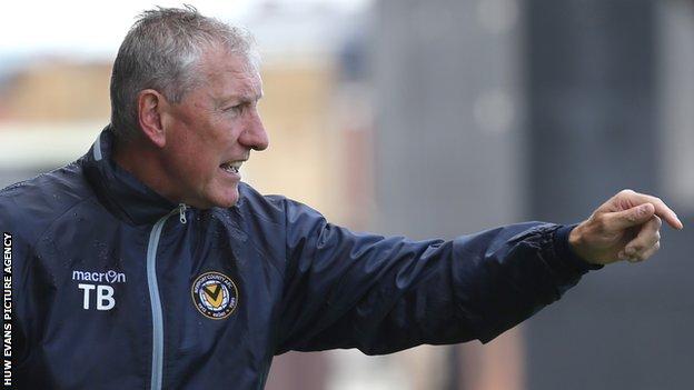Terry Butcher