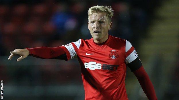 Josh Wright