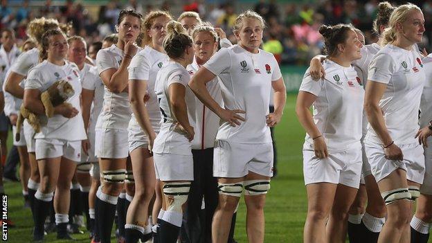 England women: Simon Middleton names squad for three-Test series with ...