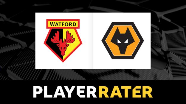 Watford V Wolves In FA Cup Semi-final: Rate The Players - BBC Sport