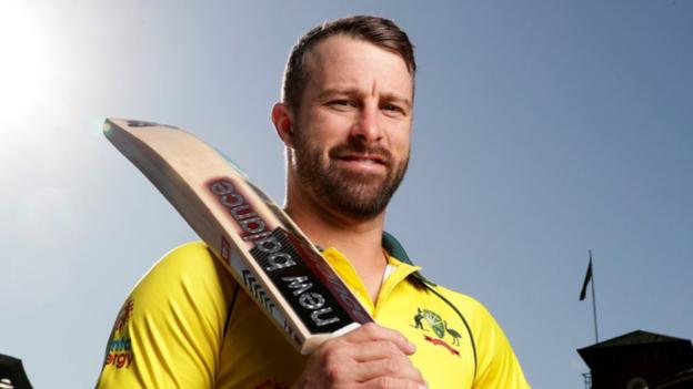 Matthew Wade: Australia batsman unable to join Somerset because of injury thumbnail