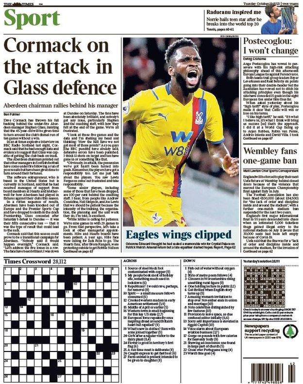 Times