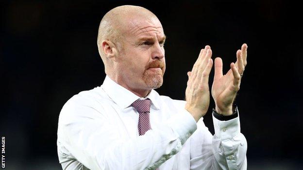 Sean Dyche