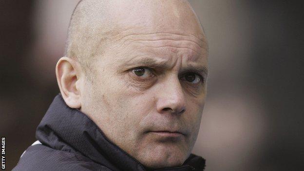 Ray Wilkins