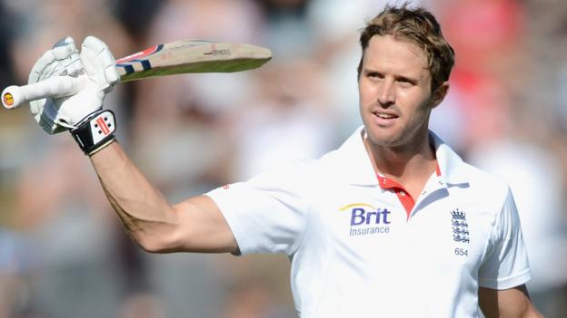 Nick Compton: Middlesex and Ex-England batsman retires from playing ...