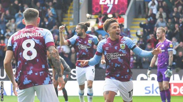 Championship top scorer 2022/23: What Bristol City, Burnley, West