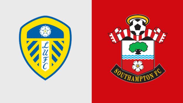 Leeds v Southampton