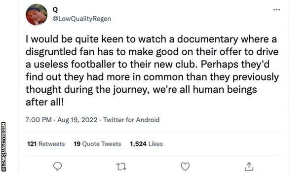 Thomas Tuchel culpa al autobús de la derrota del Chelsea en Leeds Tuitea sobre la afición al fútbol.