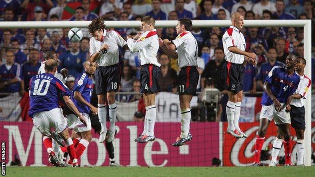 Zinedine Zidane