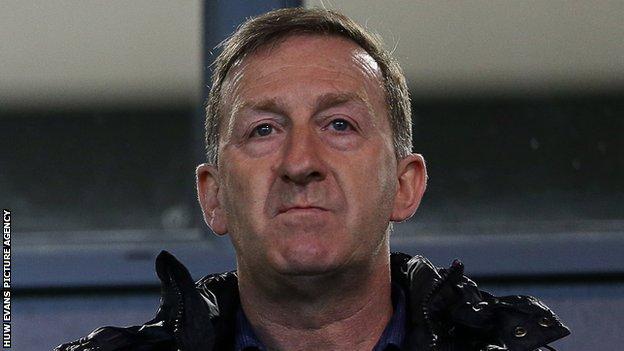 Huw Jenkins